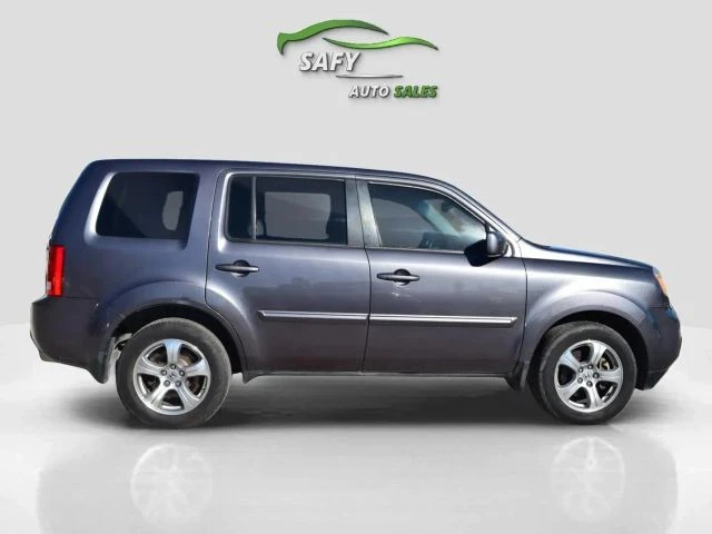 2015 Honda Pilot 2nd Gen - Image 4 of 21
