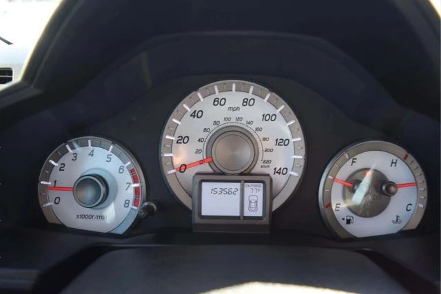 2015 Honda Pilot 2nd Gen - Image 9 of 21