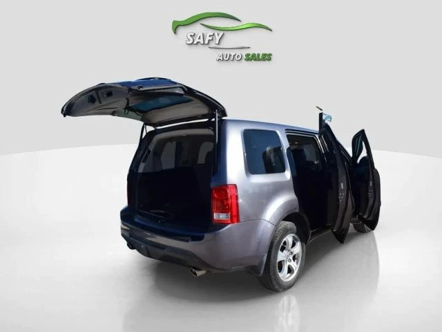 2015 Honda Pilot 2nd Gen - Image 21 of 21