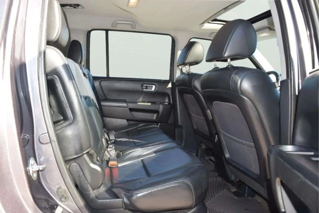 2015 Honda Pilot 2nd Gen - Image 13 of 21