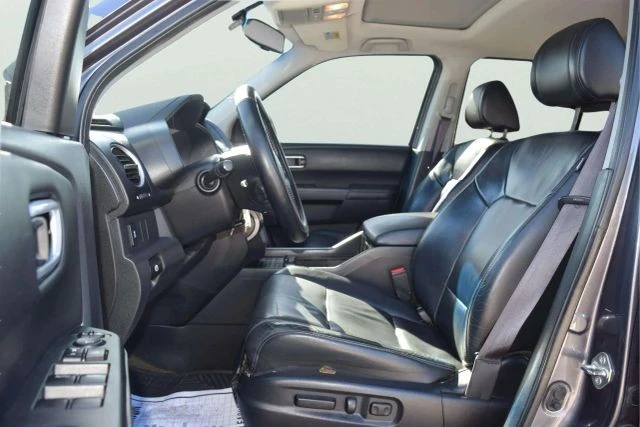 2015 Honda Pilot 2nd Gen - Image 17 of 21