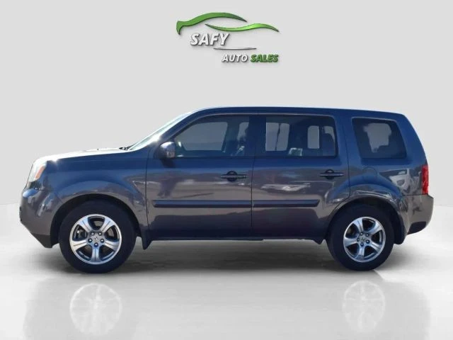2015 Honda Pilot 2nd Gen - Image 3 of 21