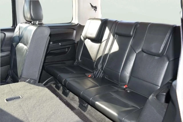2015 Honda Pilot 2nd Gen - Image 15 of 21