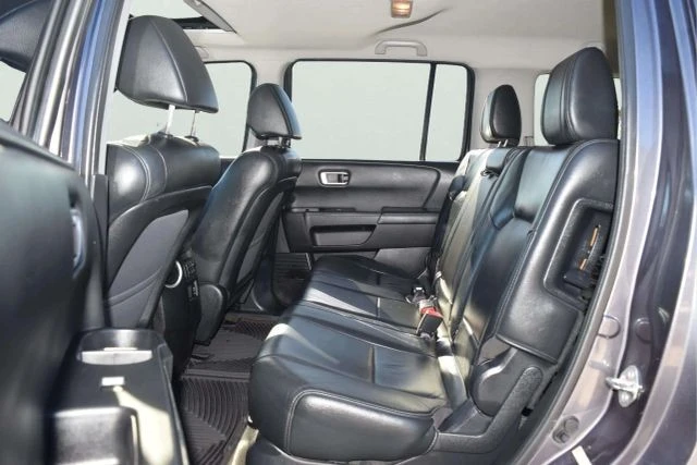 2015 Honda Pilot 2nd Gen - Image 16 of 21