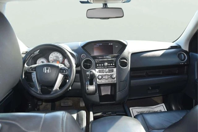 2015 Honda Pilot 2nd Gen - Image 10 of 21