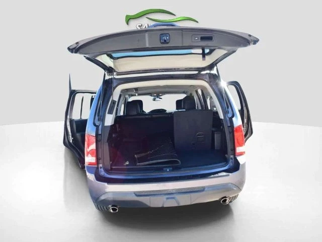 2015 Honda Pilot 2nd Gen - Image 20 of 21