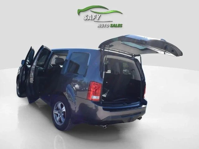 2015 Honda Pilot 2nd Gen - Image 19 of 21