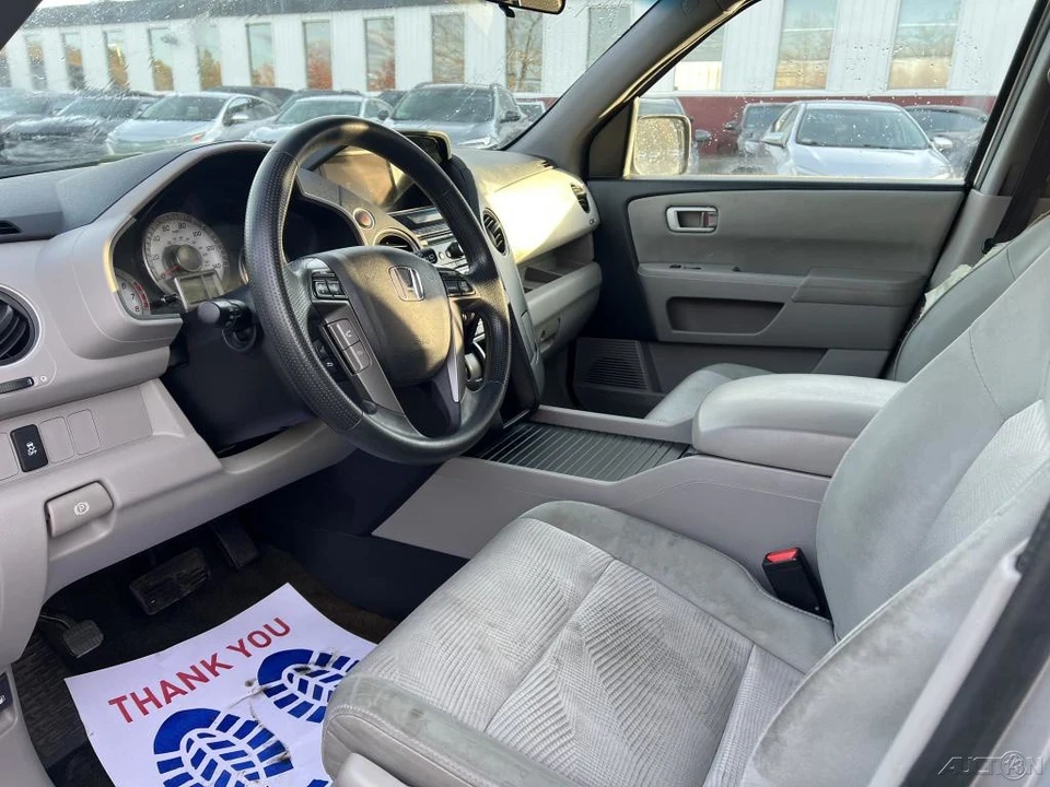 2015 Honda Pilot 2nd Gen - Image 6 of 12