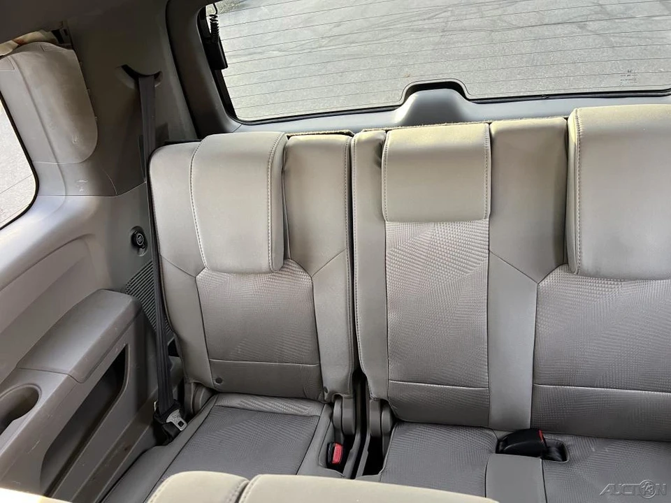 2015 Honda Pilot 2nd Gen - Image 10 of 12