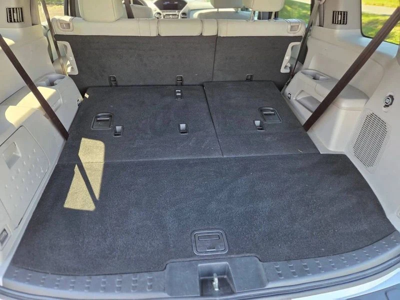 2015 Honda Pilot 2nd Gen - Image 7 of 12