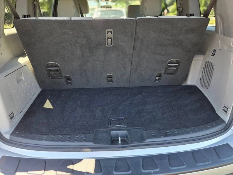 2015 Honda Pilot 2nd Gen - Image 6 of 12