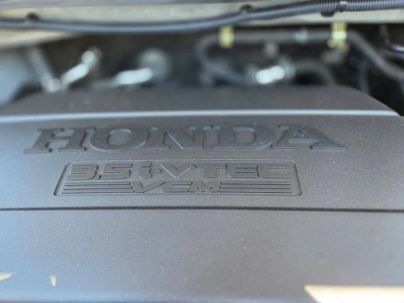 2015 Honda Pilot 2nd Gen - Image 11 of 12