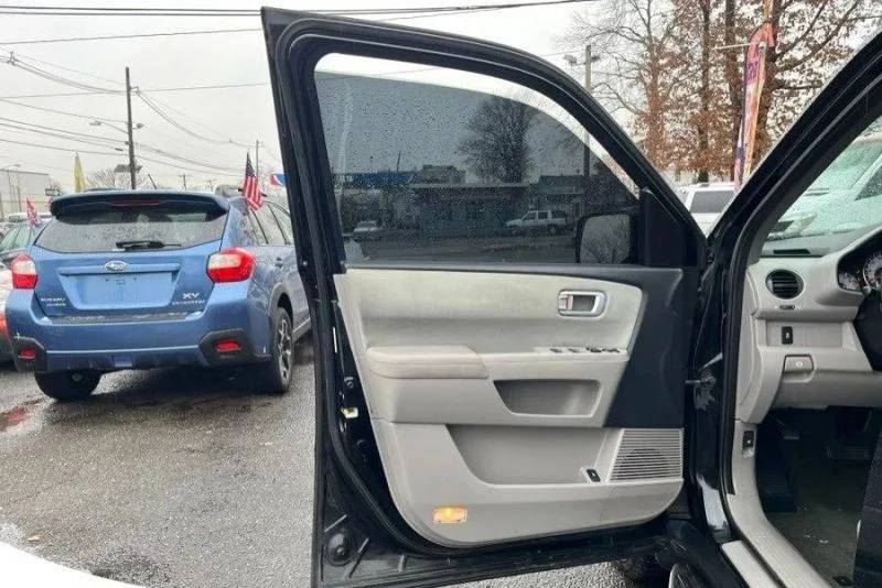 2015 Honda Pilot 2nd Gen - Image 12 of 12