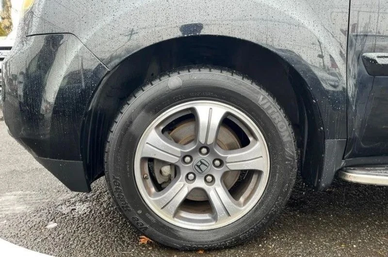 2015 Honda Pilot 2nd Gen - Image 4 of 12