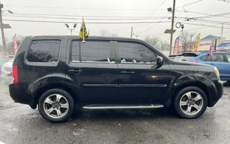 2015 Honda Pilot 2nd Gen - Image 7 of 12