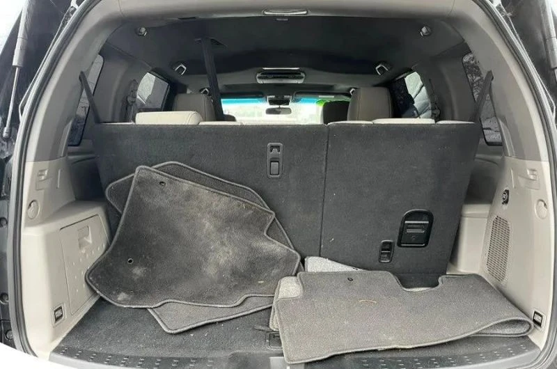 2015 Honda Pilot 2nd Gen - Image 11 of 12