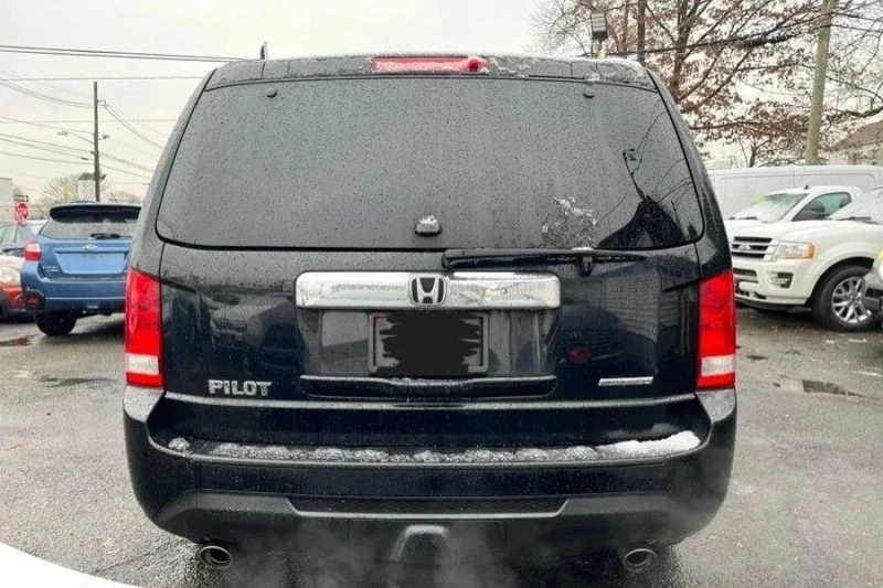 2015 Honda Pilot 2nd Gen - Image 9 of 12