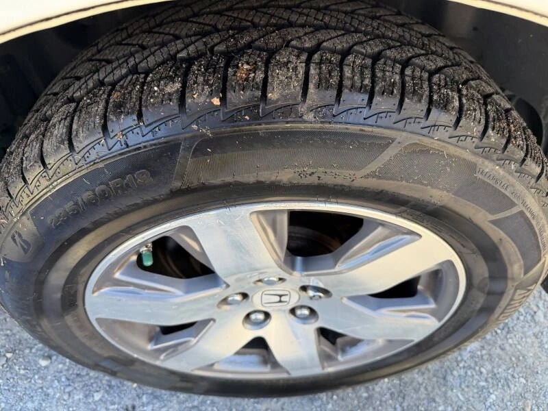 2015 Honda Pilot 2nd Gen - Image 16 of 21