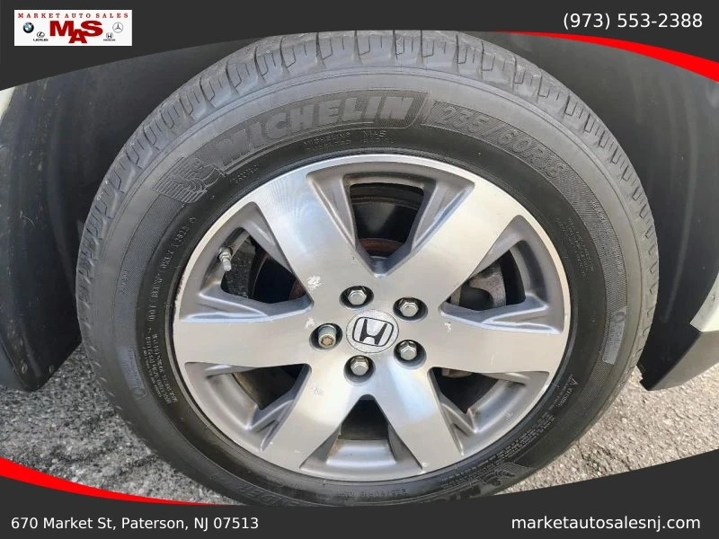 2015 Honda Pilot 2nd Gen - Image 12 of 12
