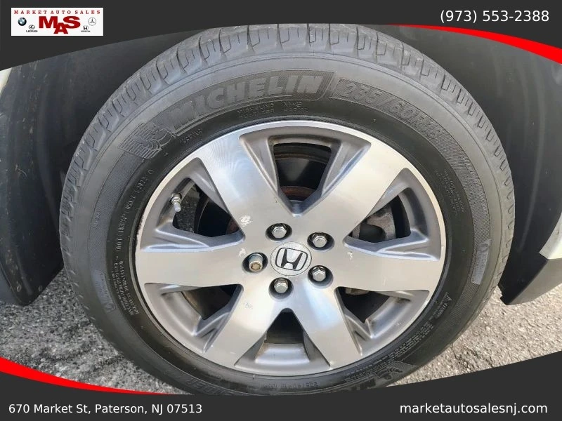 2015 Honda Pilot 2nd Gen - Image 12 of 12