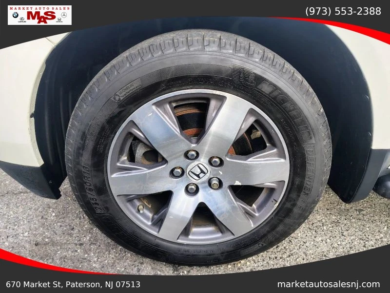 2015 Honda Pilot 2nd Gen - Image 10 of 12