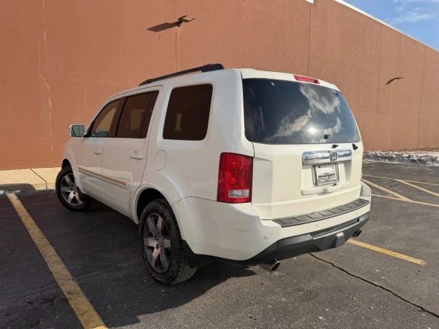 2015 Honda Pilot 2nd Gen - Image 10 of 21