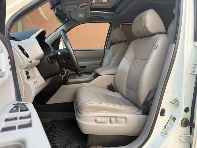 2015 Honda Pilot 2nd Gen - Image 14 of 21