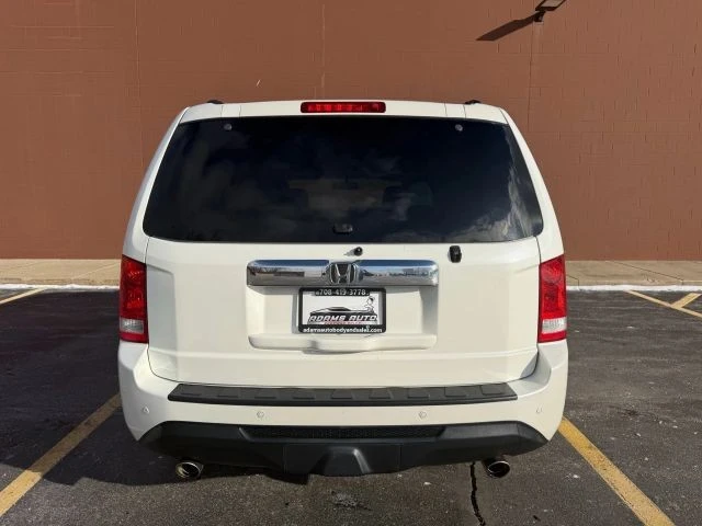 2015 Honda Pilot 2nd Gen - Image 9 of 21