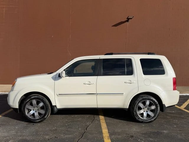 2015 Honda Pilot 2nd Gen - Image 11 of 21