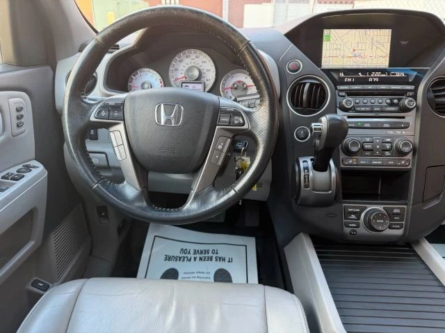 2015 Honda Pilot 2nd Gen - Image 17 of 21