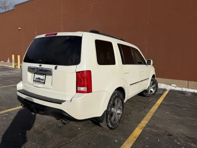 2015 Honda Pilot 2nd Gen - Image 8 of 21