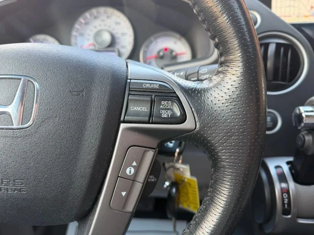 2015 Honda Pilot 2nd Gen - Image 18 of 21