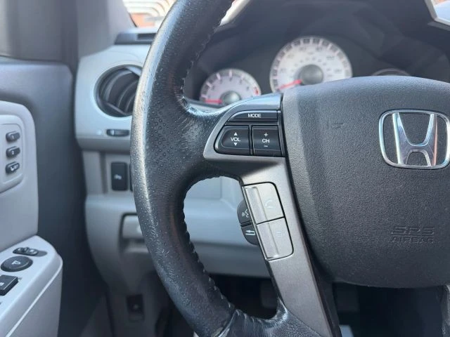 2015 Honda Pilot 2nd Gen - Image 20 of 21