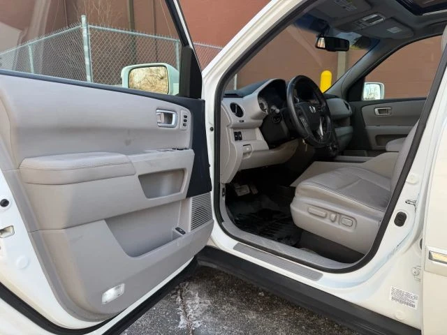 2015 Honda Pilot 2nd Gen - Image 12 of 21