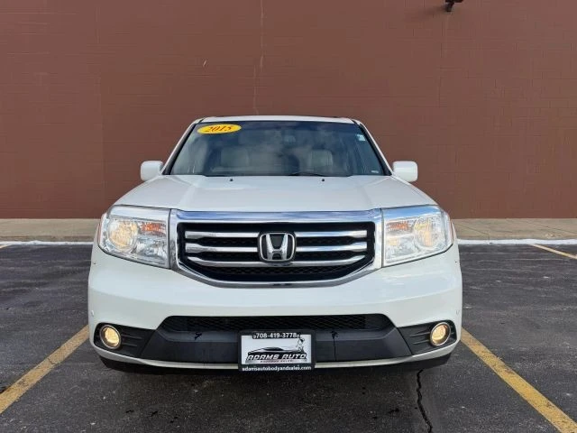 2015 Honda Pilot 2nd Gen - Image 3 of 21