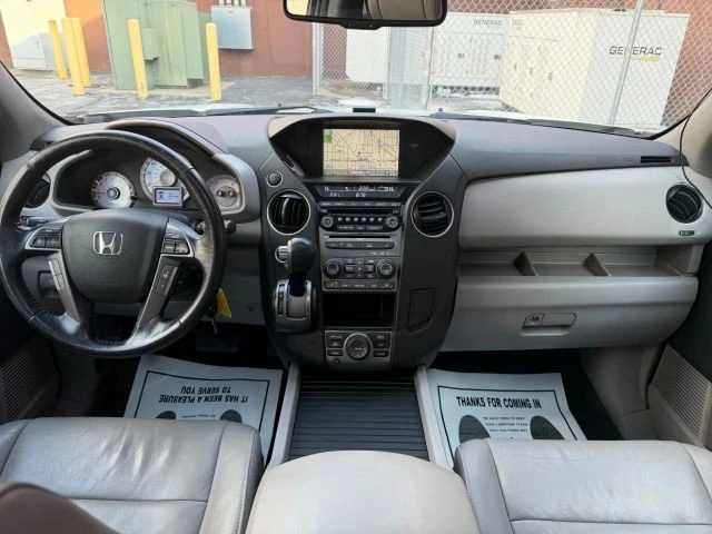 2015 Honda Pilot 2nd Gen - Image 16 of 21
