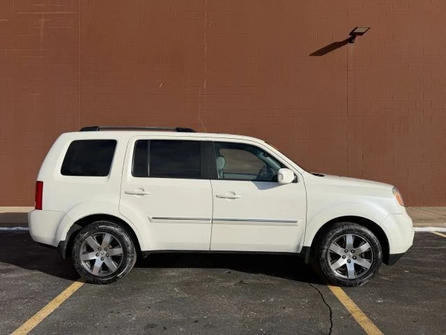 2015 Honda Pilot 2nd Gen - Image 7 of 21