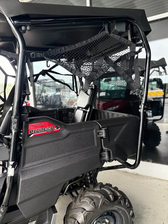 2015 Honda ATV - Image 2 of 5