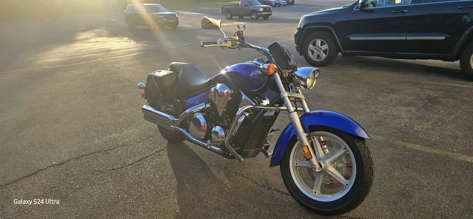 2015 Honda Motorcycles - Image 3 of 3