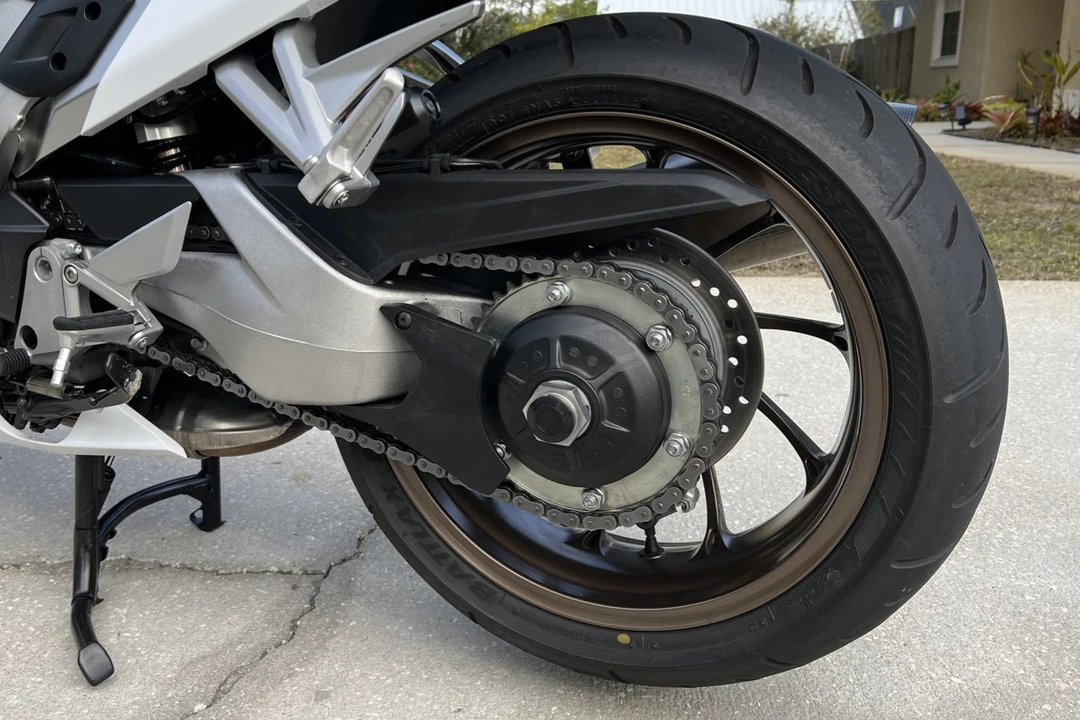 2015 Honda VF & VFR - Image 6 of 6
