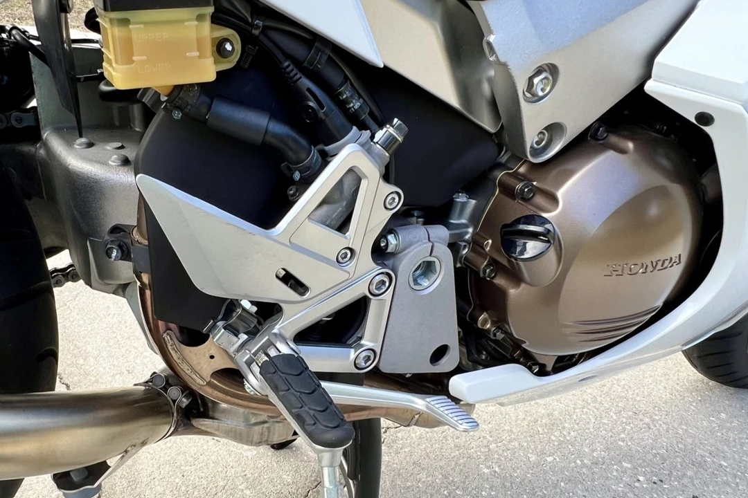 2015 Honda VF & VFR - Image 5 of 6