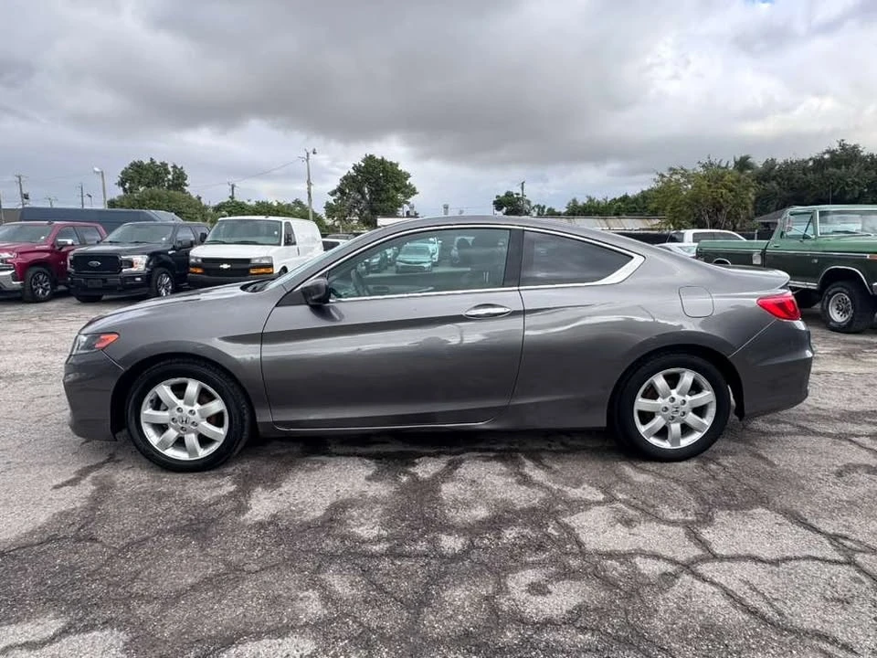 2015 Honda Accord 9th Gen - Image 7 of 8