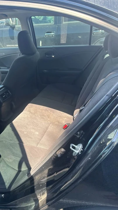 2015 Honda Accord 9th Gen - Image 8 of 17