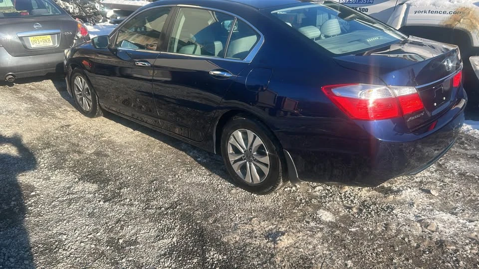 2015 Honda Accord 9th Gen - Image 4 of 6