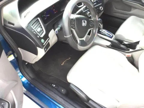 2015 Honda Accord 9th Gen - Image 3 of 12