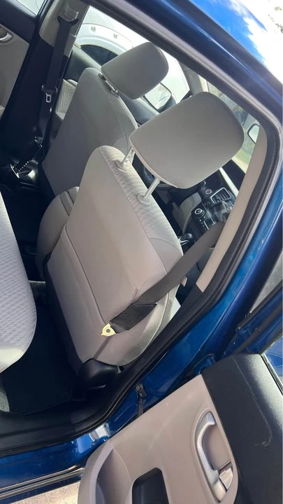 2015 Honda Civic 9th Gen - Image 8 of 9