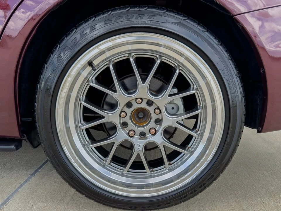 2015 Honda Civic 9th Gen - Image 9 of 16
