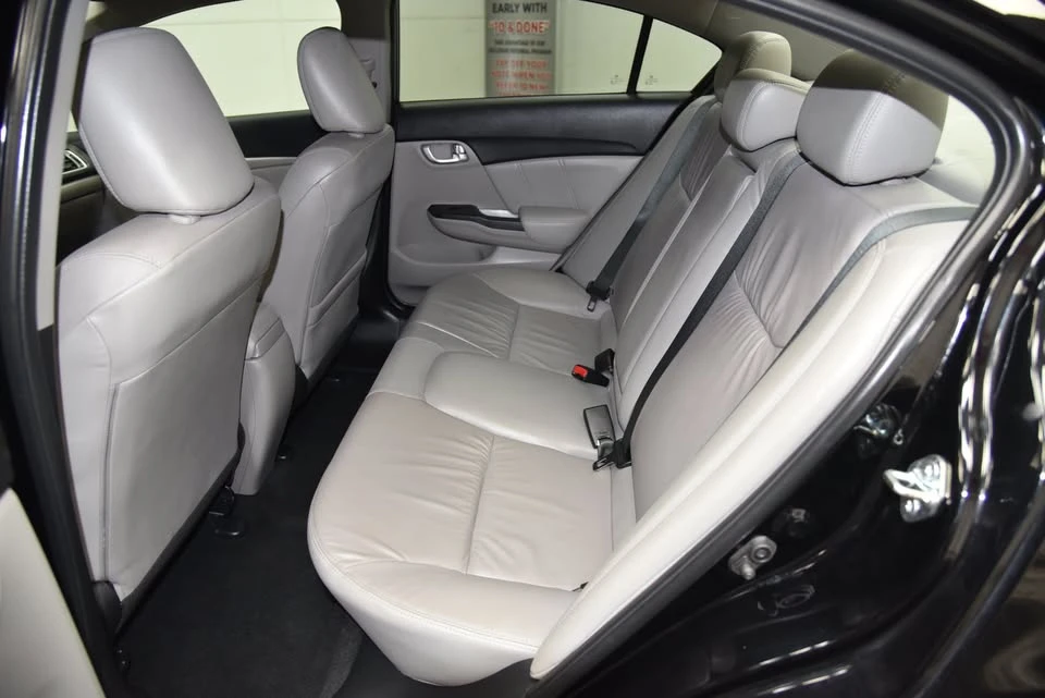 2015 Honda Civic 9th Gen - Image 16 of 20