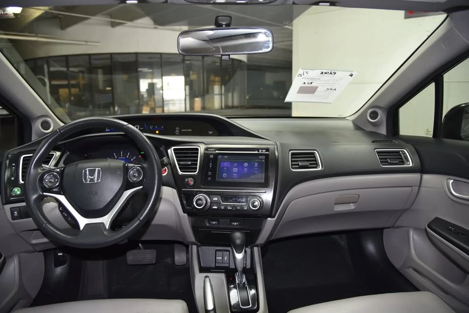 2015 Honda Civic 9th Gen - Image 19 of 20