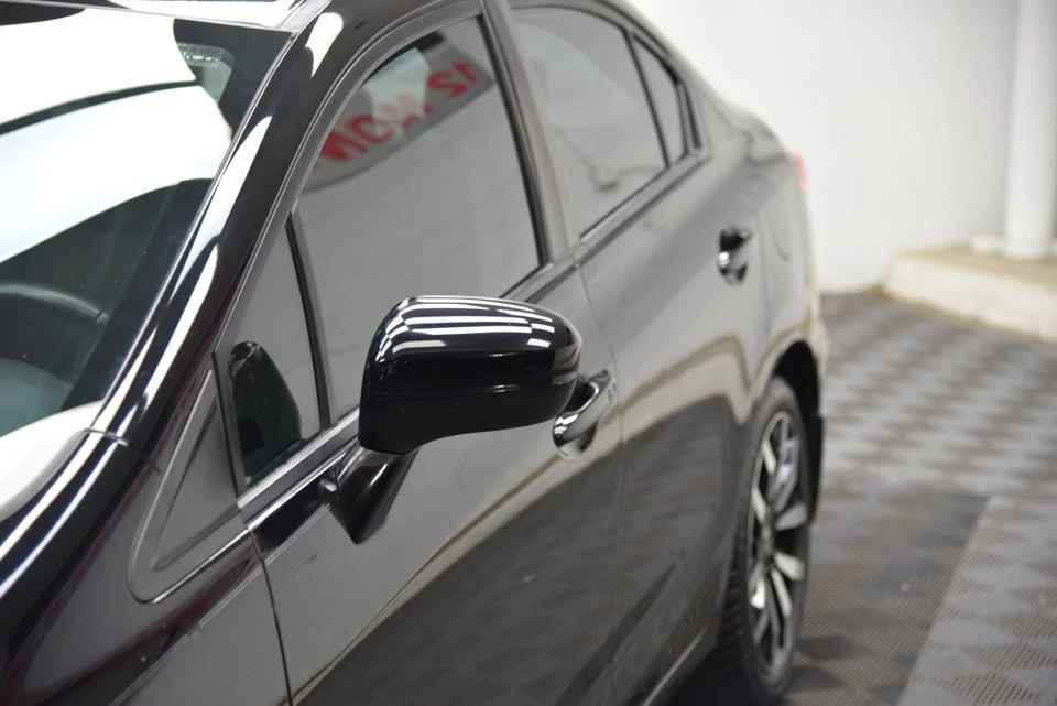 2015 Honda Civic 9th Gen - Image 11 of 20